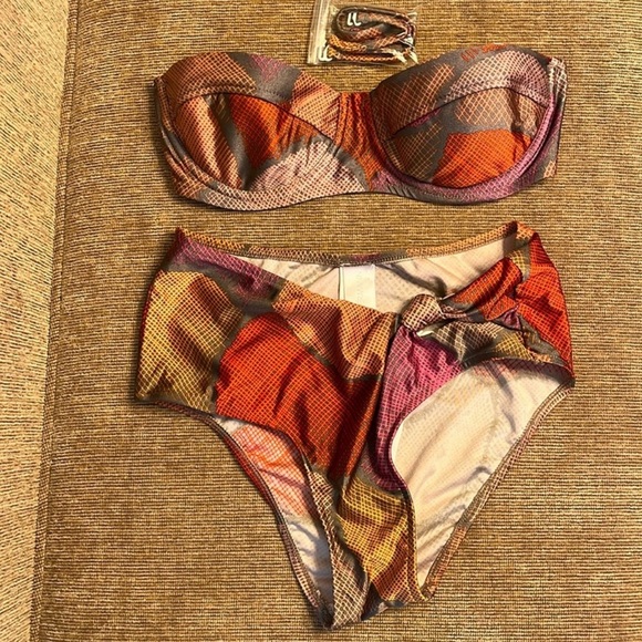 Zimmermann Other - Zimmerman Swimsuit